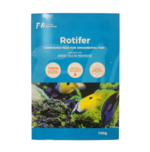 Frozen Nutrition Rotifers-fish-The Pet Centre