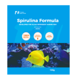 Frozen Nutrition Spirulina Formula-fish-The Pet Centre