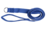 Beau Pets Nylon Slip Lead 20mm x 180cm Blue