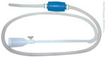 Aqua One Easy Siphon Aquarium Siphon Hose In-fish-The Pet Centre