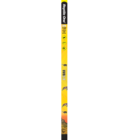 Reptile One Tube UVB 5.0 18W 24in T8