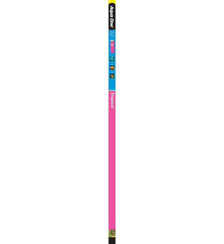 Aqua One Tube Tropical 30W 36in T8