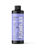 Fourflax Canine Omega 3 250ml-dog-The Pet Centre