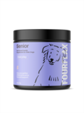 Fourflax Canine Senior 200g-dog-The Pet Centre
