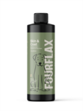 Fourflax Canine Skin and Coat 250ml-dog-The Pet Centre
