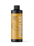 Fourflax Canine Bone and Joint Oil 500ml-dog-The Pet Centre
