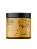 Fourflax Canine Mussel Powder : 150g-dog-The Pet Centre