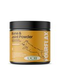 Fourflax Canine Bone and Joint Powder : 200g-dog-The Pet Centre