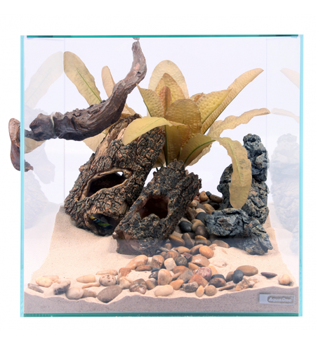 Aqua One OptiClear Cube 82L 45cm