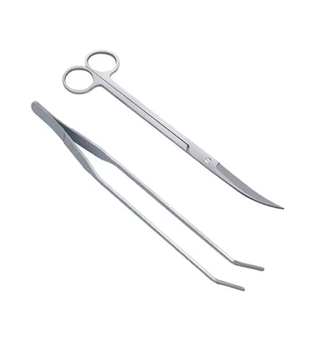 Aquascape Tool Kit 2 Piece