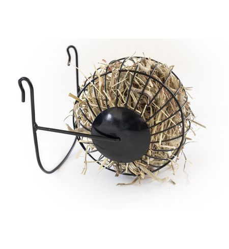 The Forager Hay Feeder