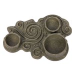 Pet One Treat Puzzle Feeder 19x14x3cmh-small-pet-The Pet Centre