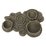 Pet One Treat Puzzle Feeder 19x14x3cmh