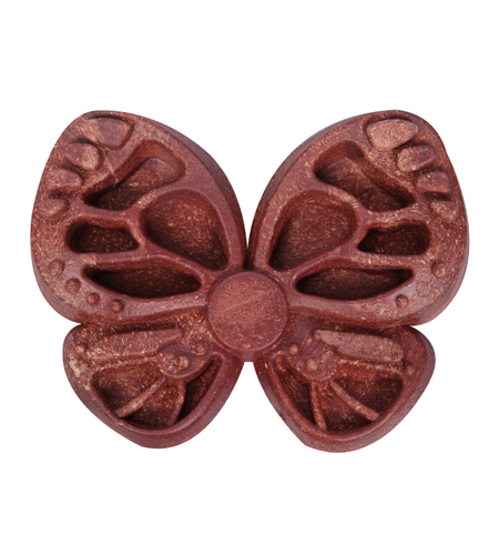 Pet One Treat Butterfly Feeder 16.1x12.6x3.4cmh