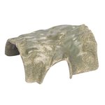 Pet One Treat Log Hideout 15.5x10.3x6.5cmh-small-pet-The Pet Centre