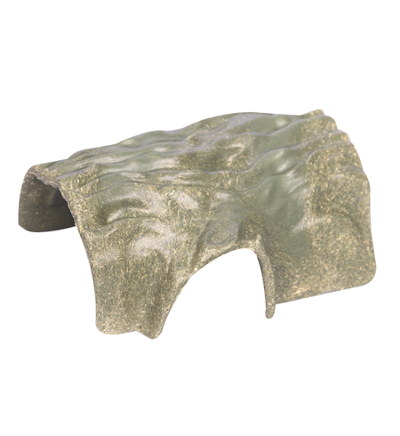 Pet One Treat Log Hideout 15.5x10.3x6.5cmh