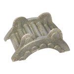 Pet One Treat Arch Bridge 14x8x6cmh-small-pet-The Pet Centre