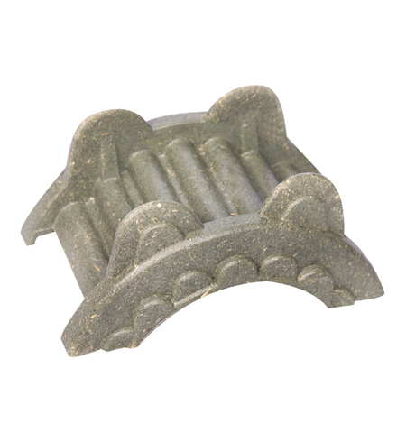 Pet One Treat Arch Bridge 14x8x6cmh