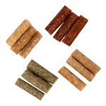 Pet One Treat Mini Sticks 12pcs-small-pet-The Pet Centre