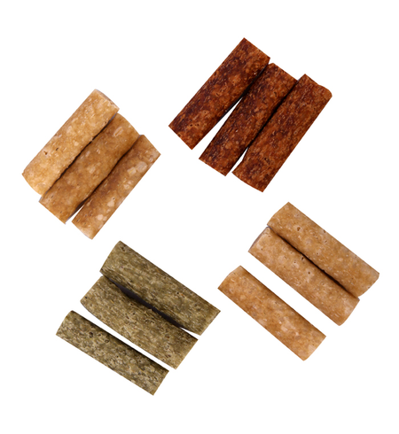 Pet One Treat Mini Sticks 12pcs
