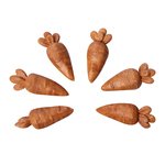 Pet One Treat Carrots 6pcs-small-pet-The Pet Centre