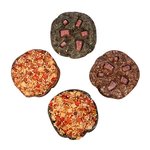 Pet One Treat Cookies Small 4pcs-small-pet-The Pet Centre