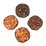 Pet One Treat Cookies Small 4pcs