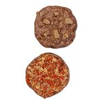 Pet One Treat Cookies Large 2pcs-small-pet-The Pet Centre