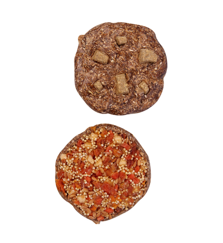 Pet One Treat Cookies Large 2pcs