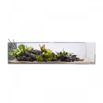 Aqua One OptiClear Low Profile 59L 90cm-fish-The Pet Centre