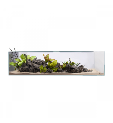Aqua One OptiClear Low Profile 93L 120cm