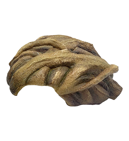 AquaWorld Tree Root Hideout 23.5x20.5x9.5cm