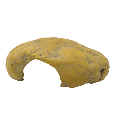 AquaWorld Rock Cave Hideout Medium 23x15.7x7.5cm