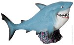 Aqua One Shark 14.2x6.7x7.4cm-fish-The Pet Centre