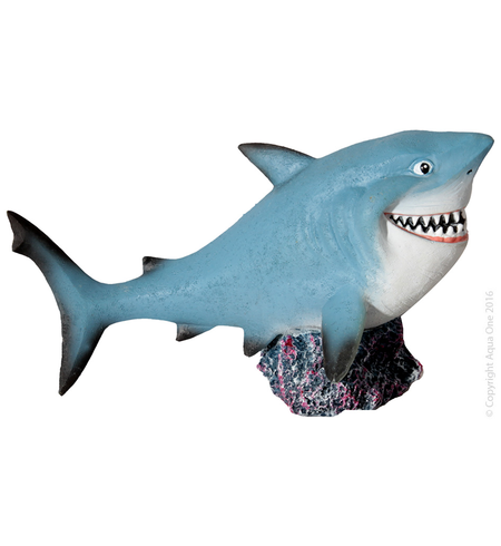 Aqua One Shark 14.2x6.7x7.4cm