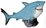 Aqua One Shark 14.2x6.7x7.4cm