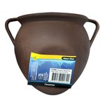 Aqua One Ceramic Breeding Hide Vase 12x11x10cm-fish-The Pet Centre