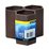 Aqua One Ceramic Breeding Hide Hex Pipe 9x6.8x9cm