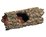 Aqua One Round Hollow Log S 20.5x8.5x9.5cm