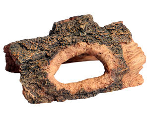 Aqua One Half Log 14x10x7cm