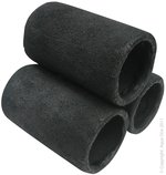 Aqua One Yabbie Hide Pipes Large 12x10x11.5cm-fish-The Pet Centre