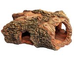 Aqua One Hollow Log 22x15x11cm-fish-The Pet Centre