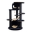 Petpals Zora 6 level 69x69x127.5cm Cat Tree