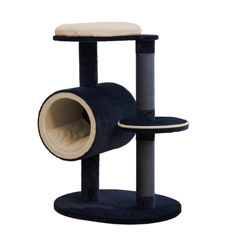 Petpalls Huron 3 level 59x49x81cm Cat Tree