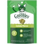 Greenies Cat Catnip 60g-cat-The Pet Centre