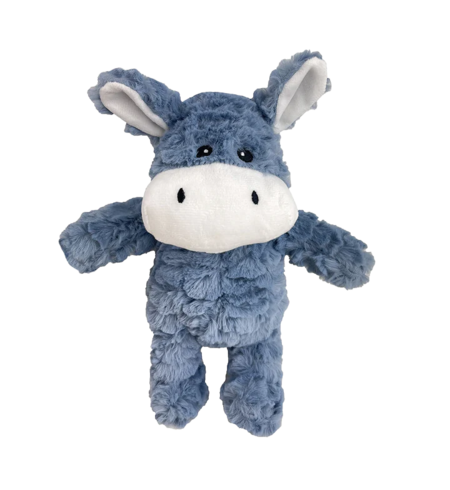 Smooshables Donkey 22cm