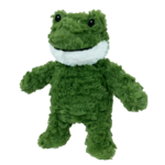 Smooshables Frog 22cm-dog-The Pet Centre