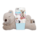 AFP Little Buddy - Warm Bear-dog-The Pet Centre