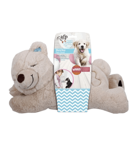 AFP Little Buddy - Warm Bear