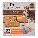 AFP Microwave Pad-dog-The Pet Centre